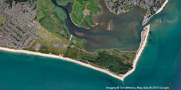 Estuary Monitoring Highlights Advantages of Continuous Data